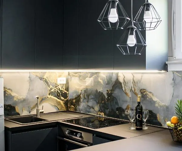 Boby Апартаменты