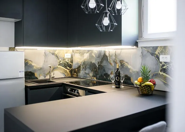 Boby Апартаменты *