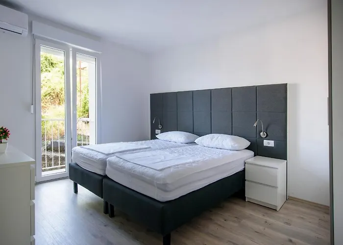 Boby Апартаменты