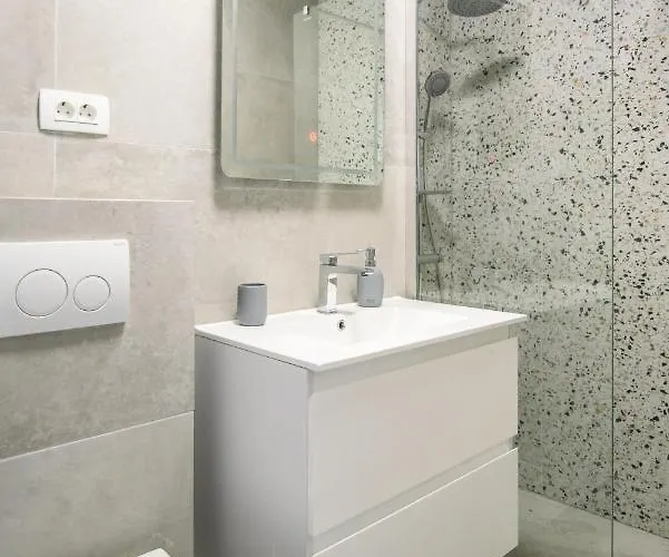 Апартаменты Boby