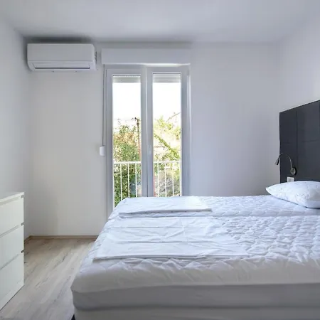 Apartament Boby