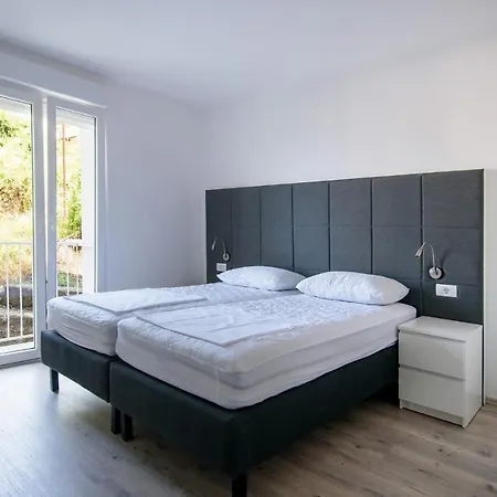Boby Apartment