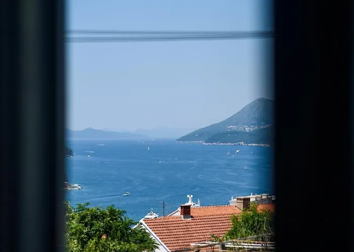 Boby Apartamento Dubrovnik