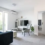 Apartmán Boby