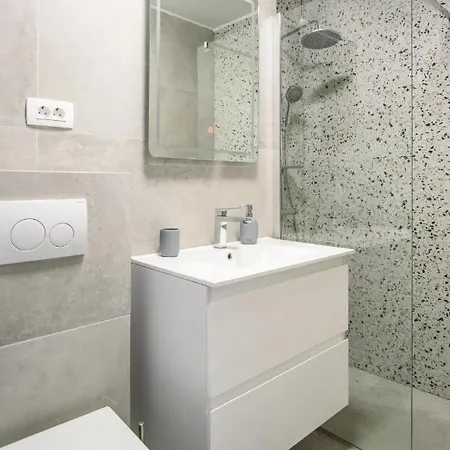 Апартаменты Boby