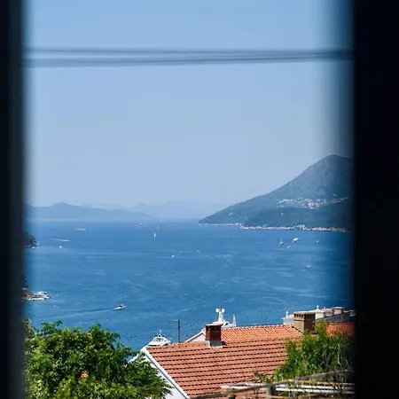 Boby Apartmán Dubrovník