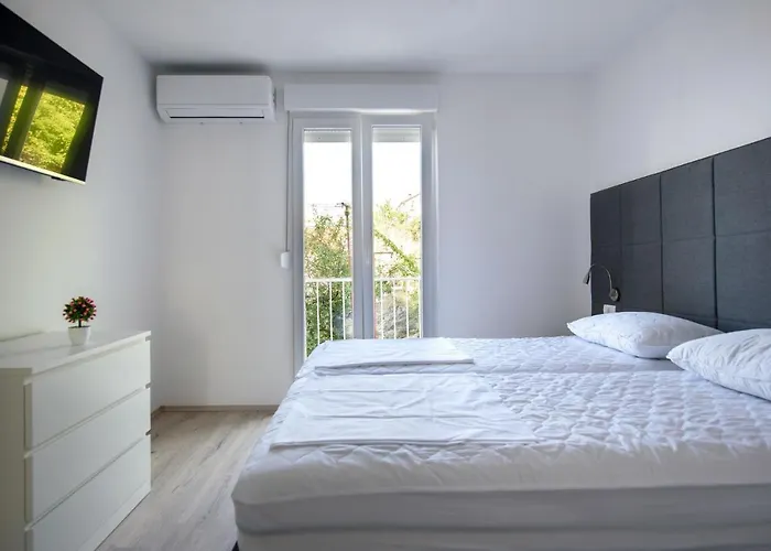 Apartment Boby